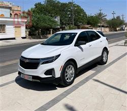 شێڤرۆلێت ئیکۆنۆکس